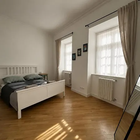 Apartamento Boutique In Mala Strana Below The Castle