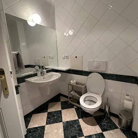Apartamento Boutique In Mala Strana Below The Castle *
